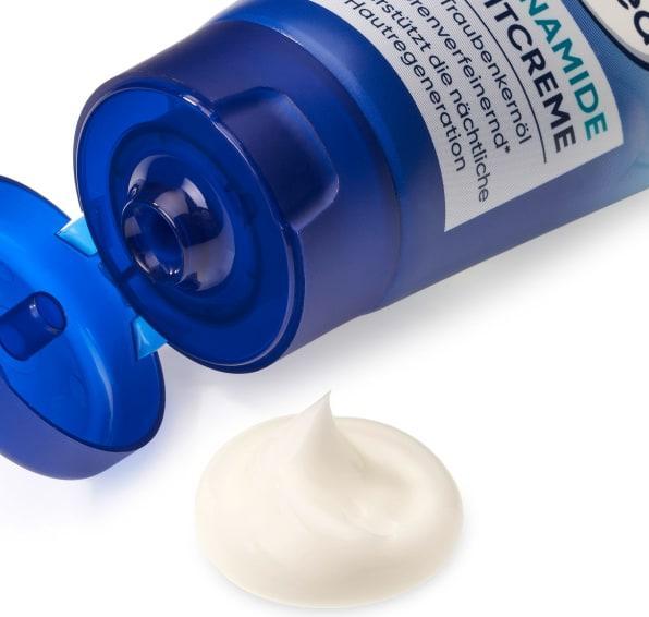 Produktbild dm Balea Nachtcreme Niacinamide (50 ml, Nachtcreme)