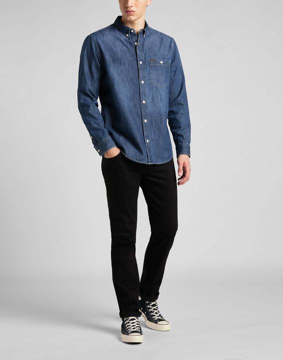 Actual product image Lee Rider (W28/L32)