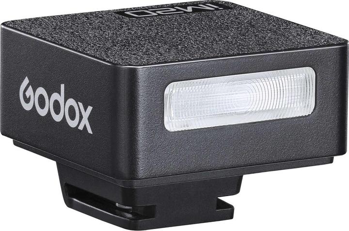 Actual product image Godox iM20 iFlash Camera Flash (Plug-on flash, Godox)