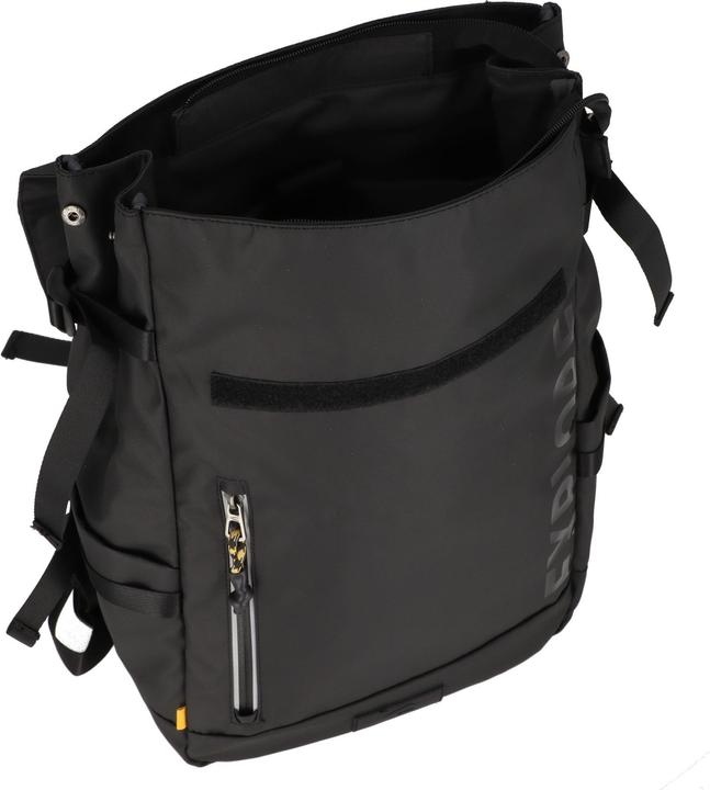 Actual product image Camel Active Explore backpack 47 cm laptop compartment (19 l)