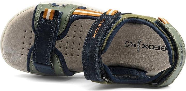 Immagine prodotto Geox Alben (31)