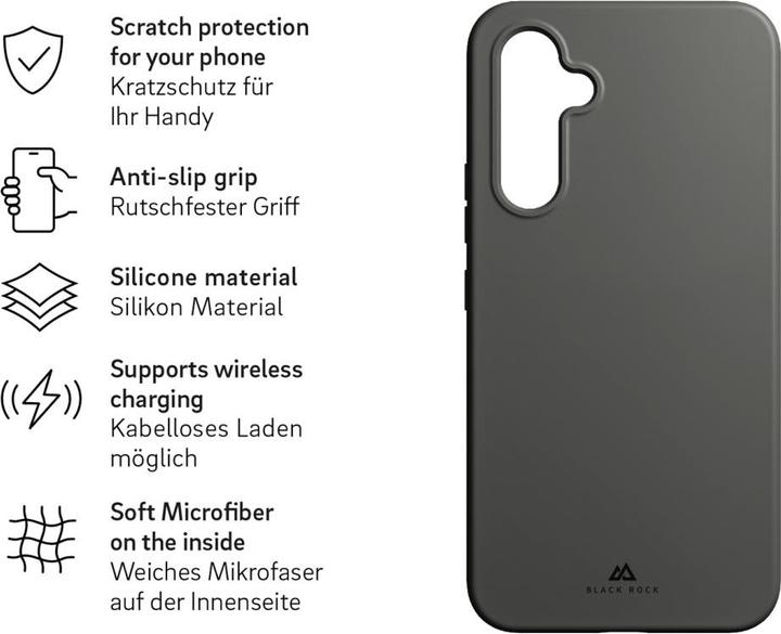 Produktbild Black Rock Urban Case (Samsung Galaxy A54 5G)