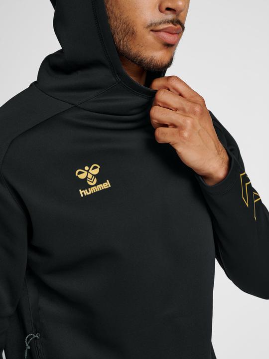 Actual product image hummel Cima Xk Hoodie (L)