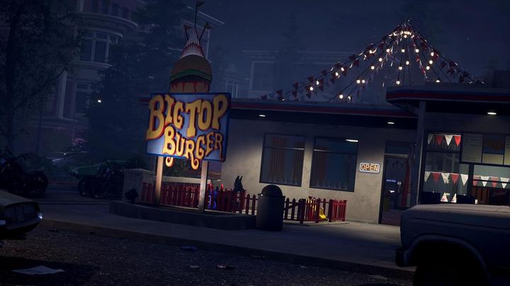 Image du produit Skybound Les clowns tueurs de l'extérieur de Spa- (Xbox Series X, DE)