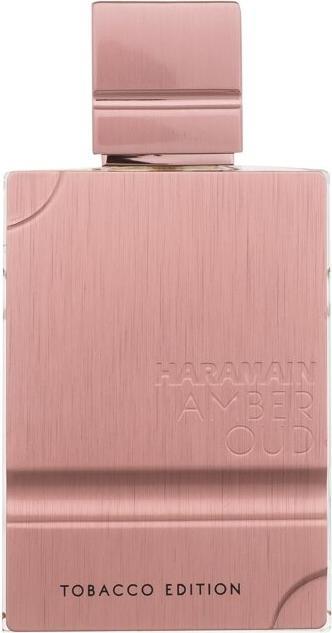 Image du produit Al Haramain Amber Oud Tobacco Edition (Eau de parfum, 60 ml)