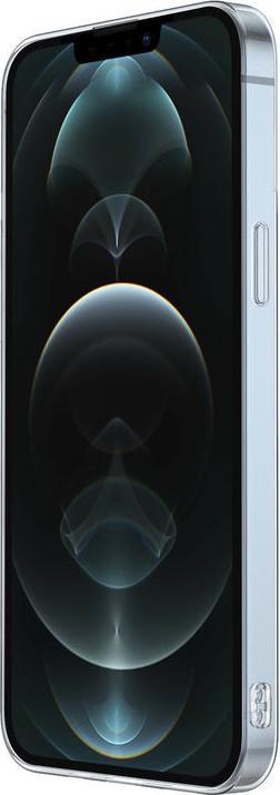 Produktbild Ambiance1 Hülle iPhone 13 Pro - Silikon Case Soft Touch Schutzhülle No.203 (Apple iPhone 13 Pro)