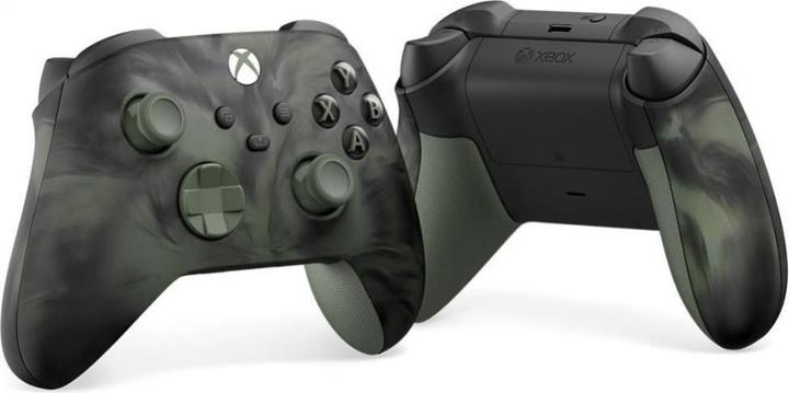 Productafbeelding Microsoft Xbox Wireless Controller - Nocturnal Vapor (Special Edition) (Android, iOS, PC, Xbox serie X, Xbox One X, Xbox serie S)