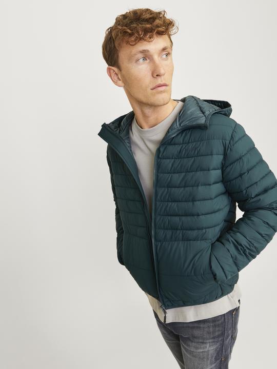 Actual product image Jack & Jones Puffer jacket Puffer jacket (XL)