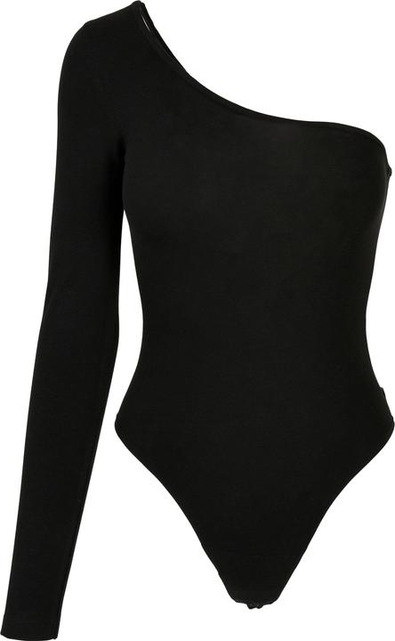 Immagine prodotto Urban Classics Body asimmetrico da donna con una sola manica - 14111 (XXL)