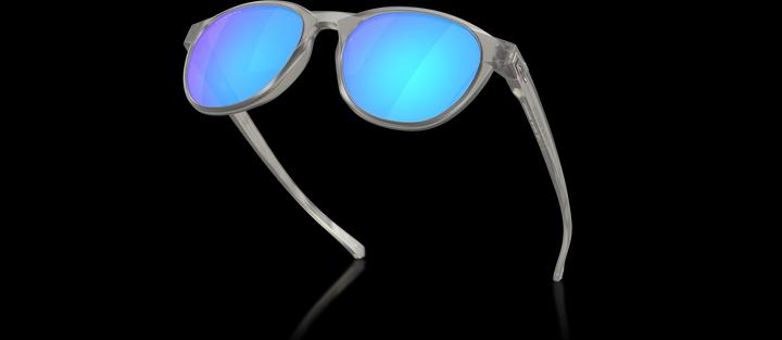Actual product image Oakley Reedmace glasses
