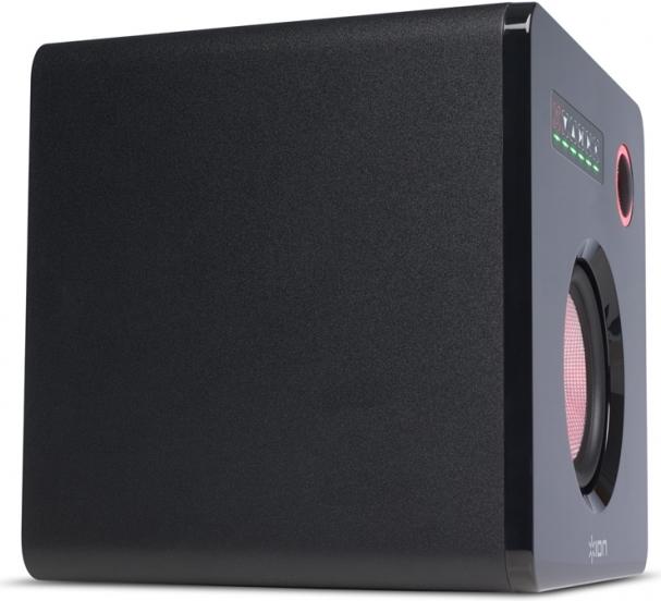 Image du produit ION Audio Cube Flash (Fonctionnement sur secteur)