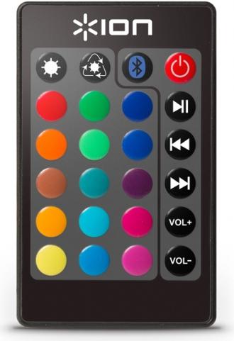 Image du produit ION Audio Cube Flash (Fonctionnement sur secteur)