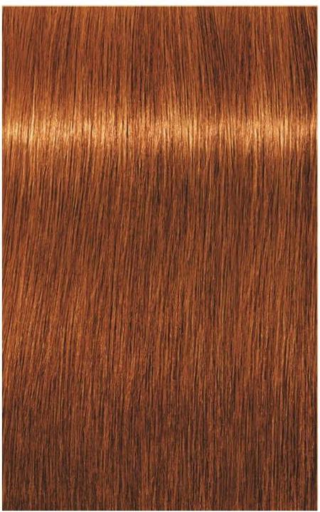 Produktbild Schwarzkopf Professional Igora Royal - 7-70 Mittelblond Kupfer Natur (Blond, Kupfer)