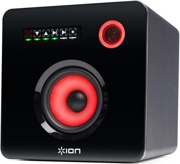 Image du produit ION Audio Cube Flash (Fonctionnement sur secteur)