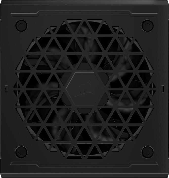 Actual product image Corsair RM1000e (1000 W)