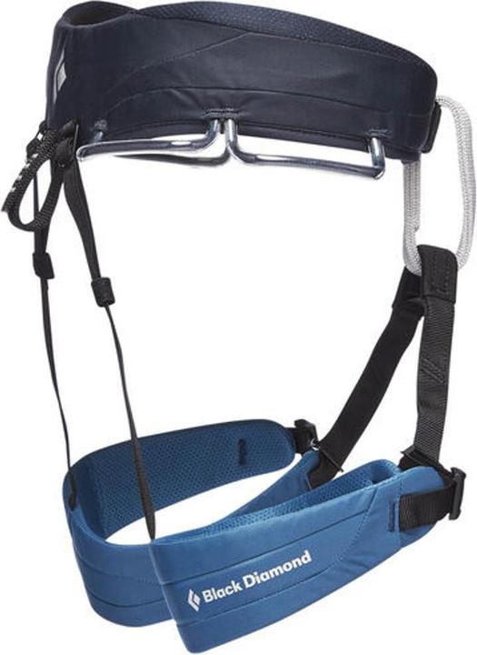 Produktbild Black Diamond Momentum Klettergurt (XXL)