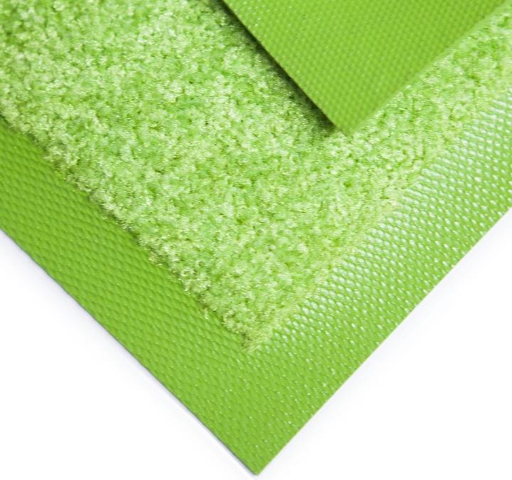Produktbild Miltex Schmutzfangmatte, waschbar (60 x 40 cm)