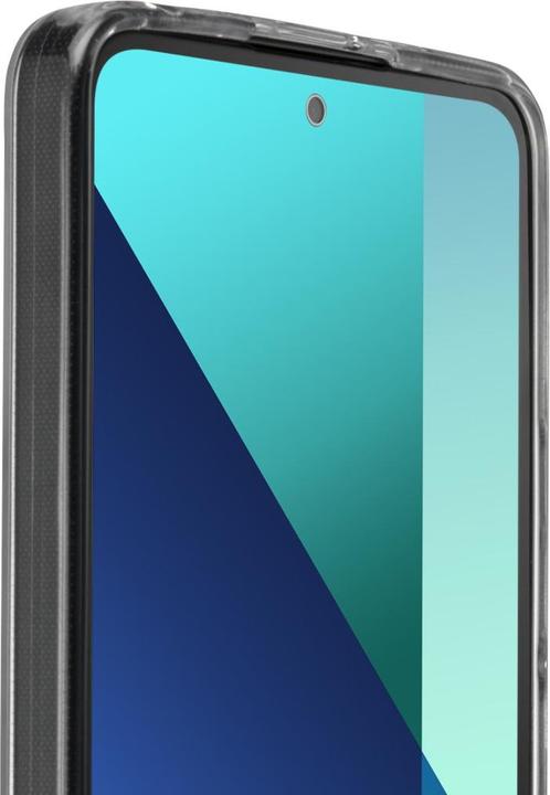 Image du produit Hama Always Clear (Xiaomi Redmi Note 13 4G)