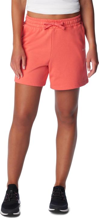 Columbia Trek™ French Terry Short