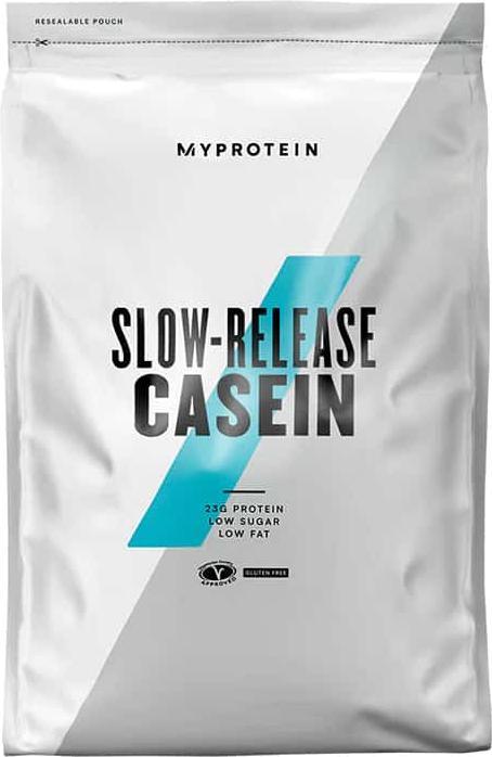 Produktbild MyProtein Micellar Casein (Vanille, 1 Stk., 1000 g)