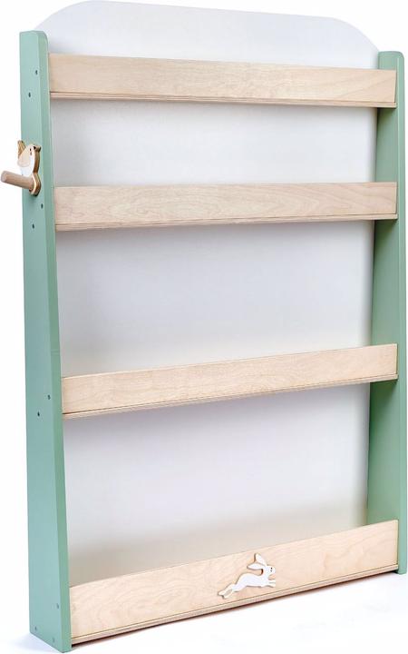 Tender Leaf Toys Forest bookshelf