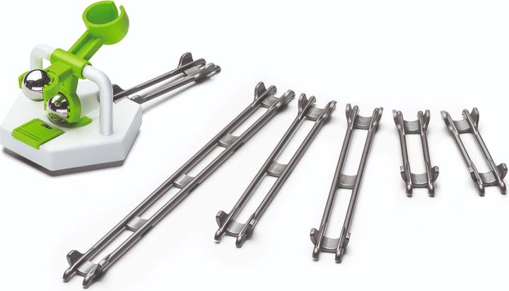 Produktbild Ravensburger GraviTrax Erweiterungsset - Scoop