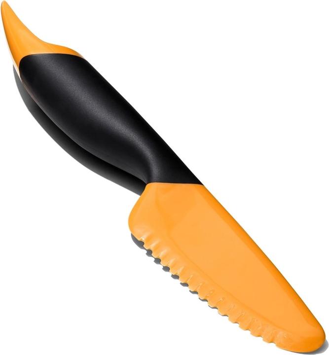 OXO GG Mangoschneider mit Portionierer