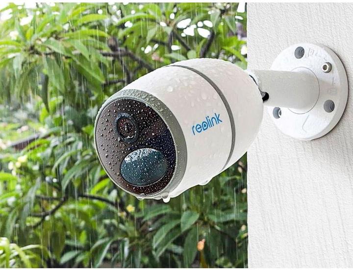 Actual product image Reolink GO Plus 64 incl. solar panel