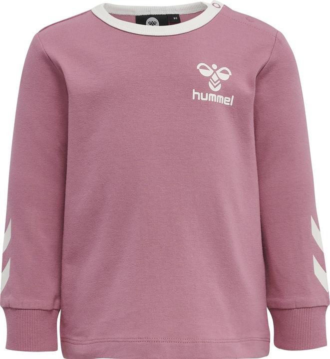 Image du produit hummel Hmlmaule T-Shirt L/S (74)