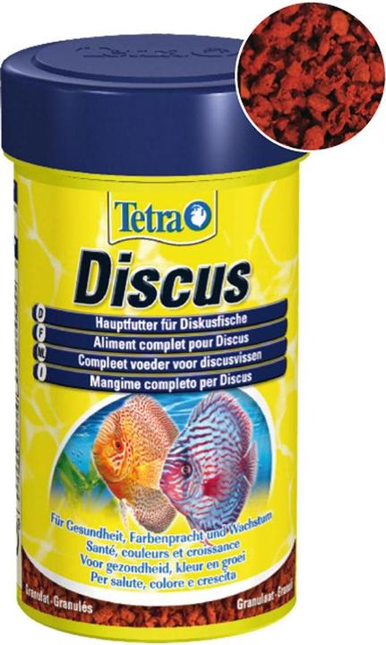 Produktbild Tetra Diskus (Diskus, 250 ml)