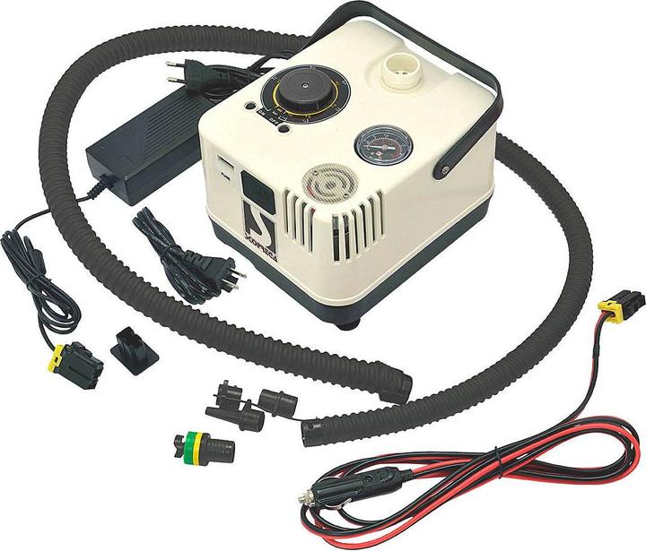 Immagine prodotto Bravo GE 21-1A