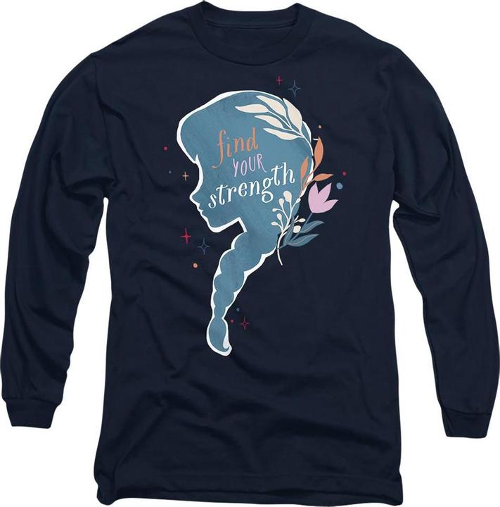 Disney Frozen Find Your Strength TShirt