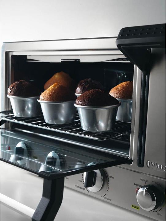 Actual product image De'Longhi Panini EOP2046