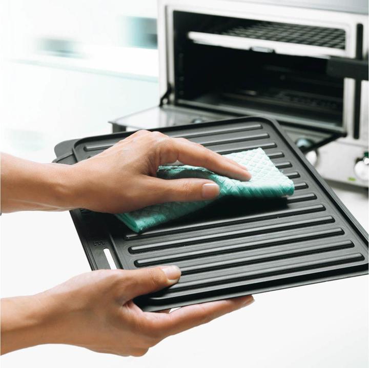 Actual product image De'Longhi Panini EOP2046