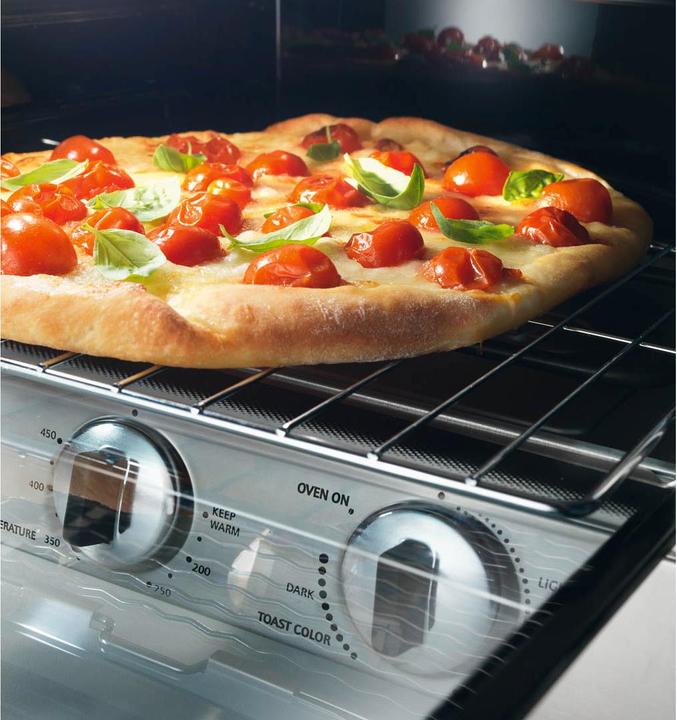 Actual product image De'Longhi Panini EOP2046