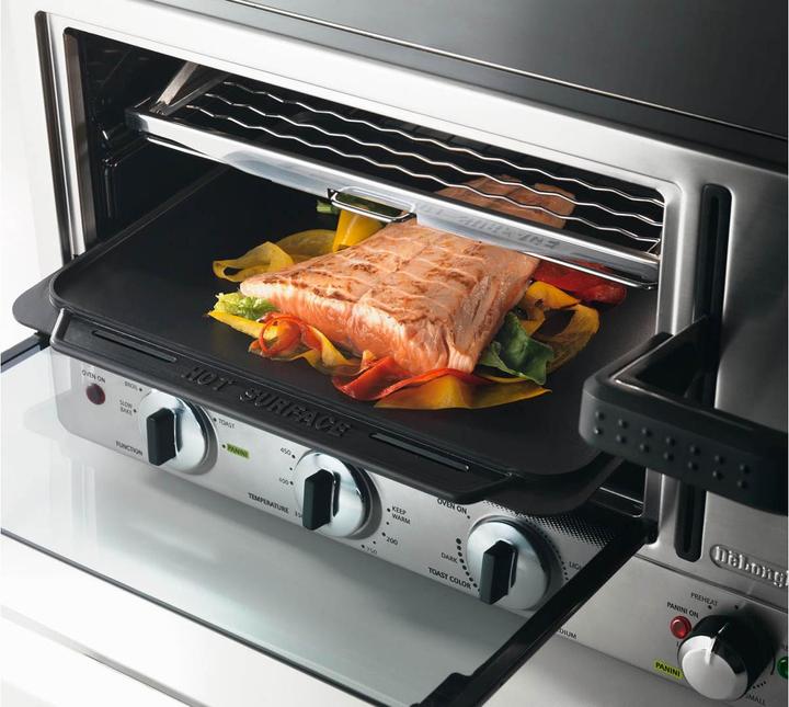 Actual product image De'Longhi Panini EOP2046