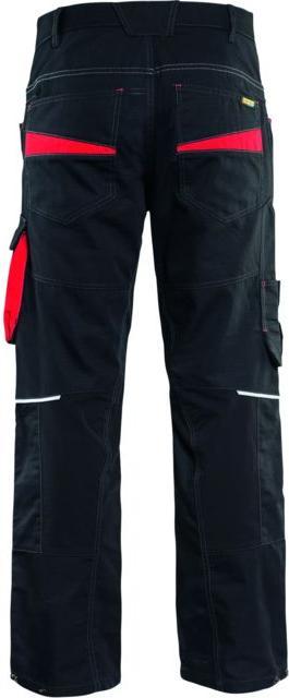 Blakläder Pantalon à ceinture ripstop avec stretch 1495 (27)