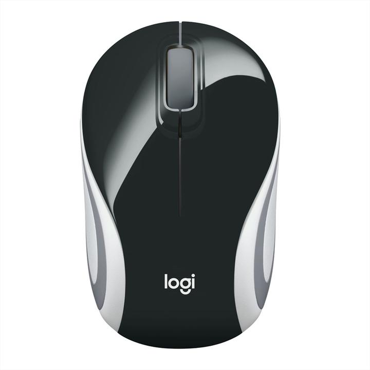 Immagine prodotto Logitech M187 (Senza fili)