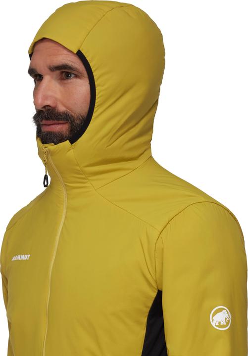 Produktbild Mammut Rime Light IN Flex Hooded Jacket Men (XXL)