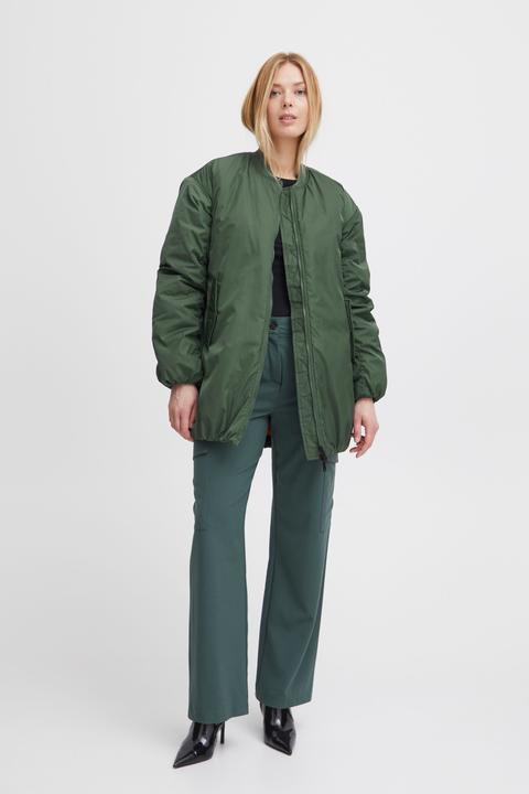 Image du produit B.young BYCAMINI BOMBER COAT - 20813390 (40)