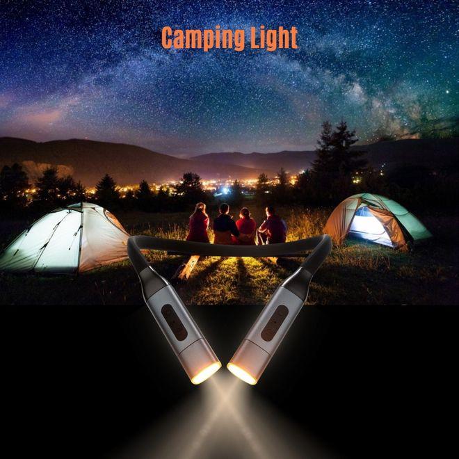 Produktbild MU Classic Nacken LED Lampe
