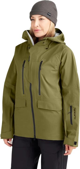 Image du produit Dakine Sender Stretch 3l Jacket (L)