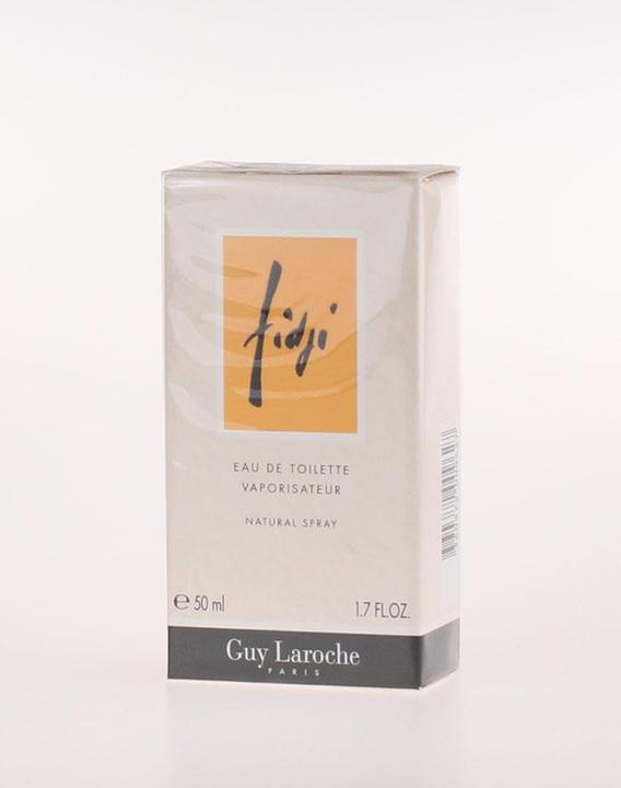 Immagine prodotto Guy Laroche Fidji (Eau de toilette, 50 ml)