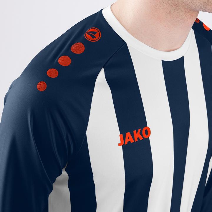 Image du produit JAKO Maillot Inter LA (M)