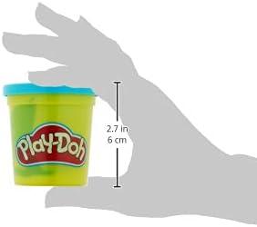 Image du produit Play-Doh Mega Pack