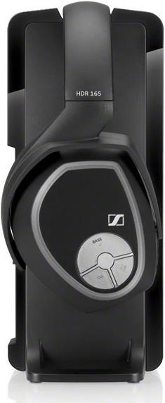 Produktbild Sennheiser Rs 165 (18 h, Kabellos)