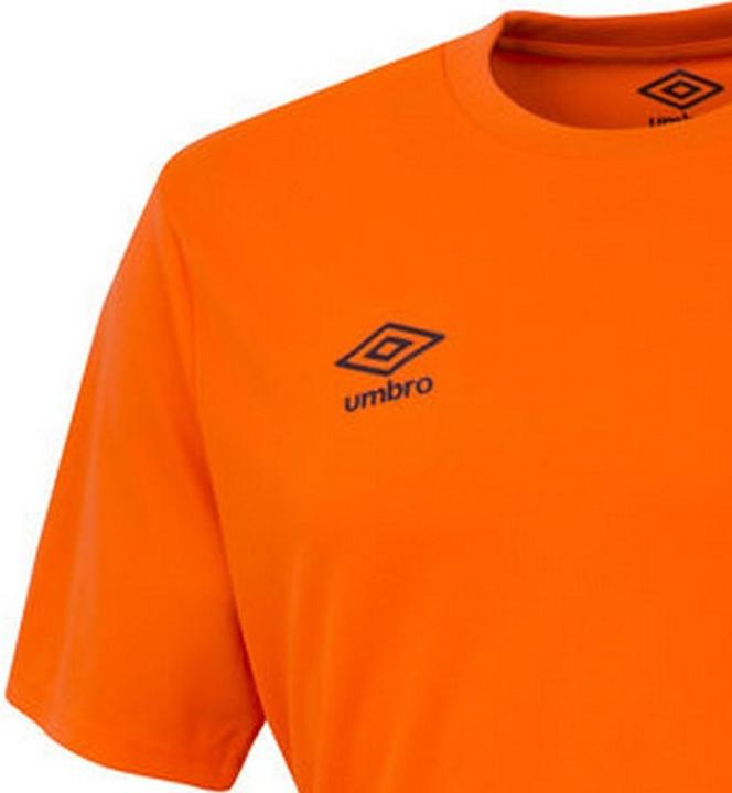 Produktbild Umbro Club Trikot kurzärmlig (L)