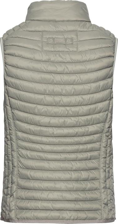 Image du produit Camel Active Gilet matelassé en polyamide recyclé (44)