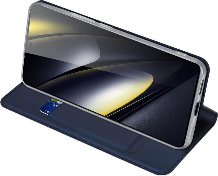 Produktbild Dux Ducis Xiaomi Poco F6 - Skin Pro Flip Case (Xiaomi Poco F6)