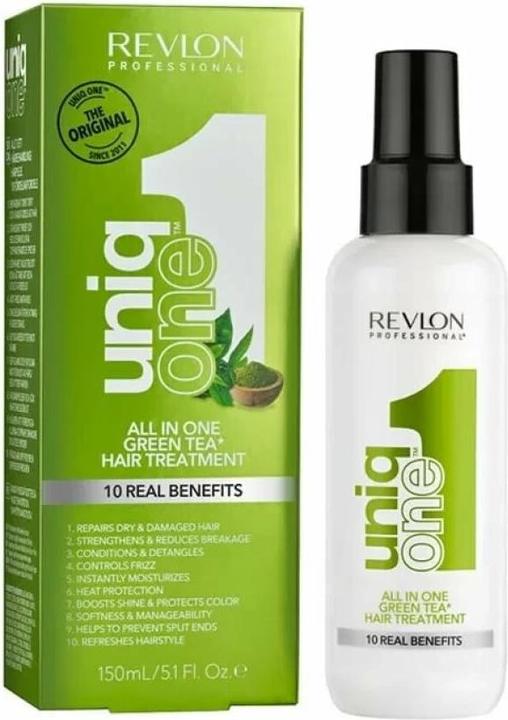 Actual product image Revlon Professional Uniqone Hair Treatment (150 ml)